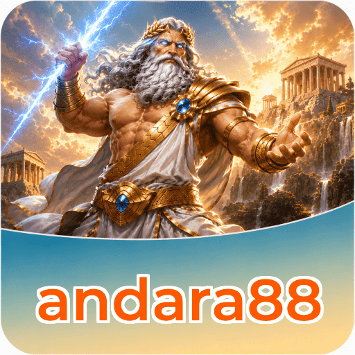 Tentang andara88