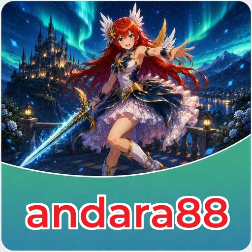 Fitur andara88